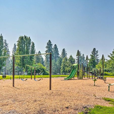 Klamath Falls Family Cottage Hike And Explore! 外观 照片