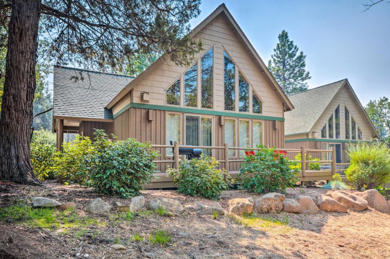 Klamath Falls Family Cottage Hike And Explore! 外观 照片
