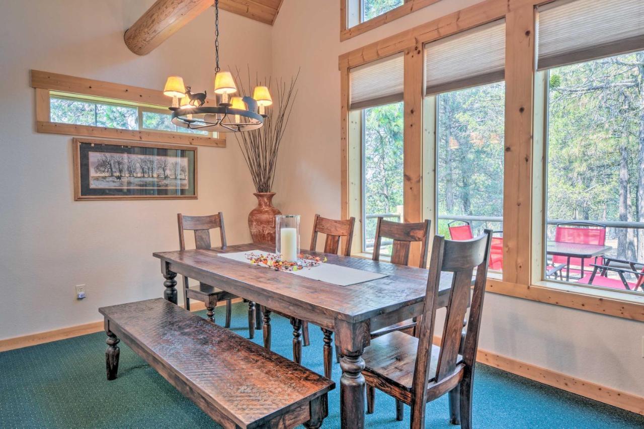 Klamath Falls Family Cottage Hike And Explore! 外观 照片