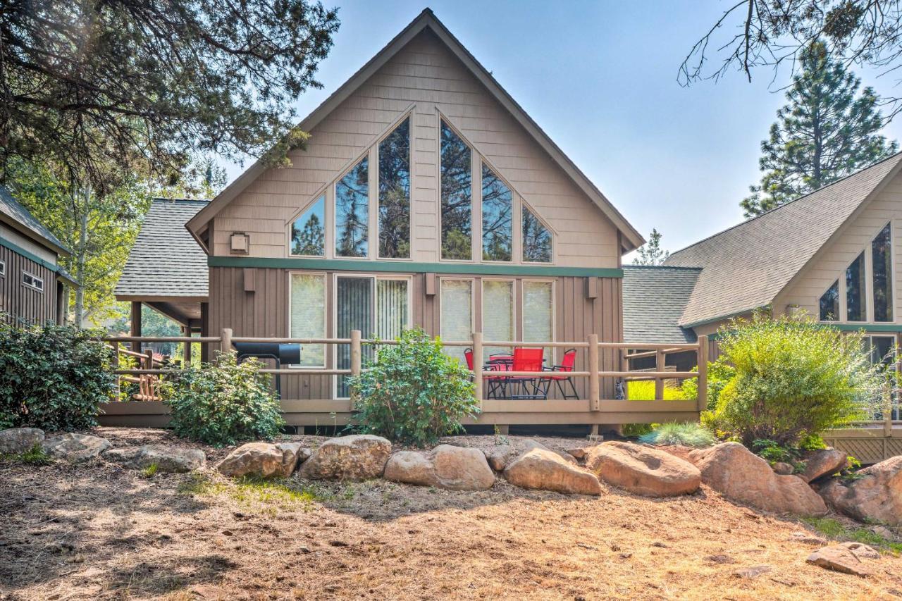 Klamath Falls Family Cottage Hike And Explore! 外观 照片