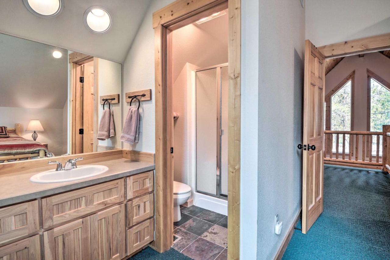 Klamath Falls Family Cottage Hike And Explore! 外观 照片